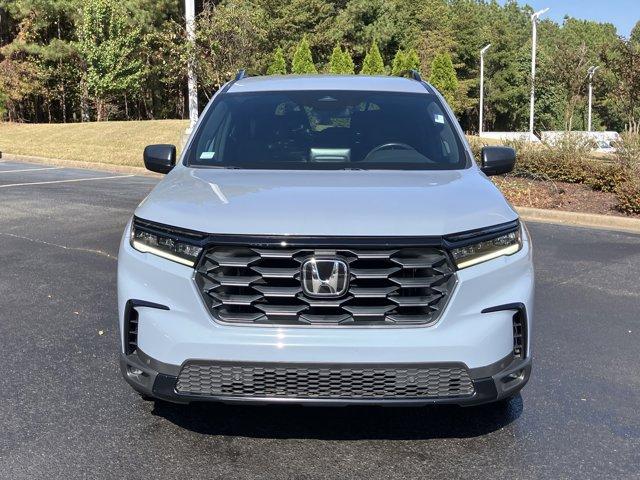 used 2023 Honda Pilot car, priced at $34,888