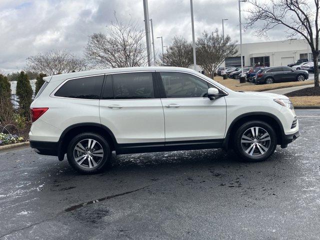 used 2018 Honda Pilot car, priced at $22,959