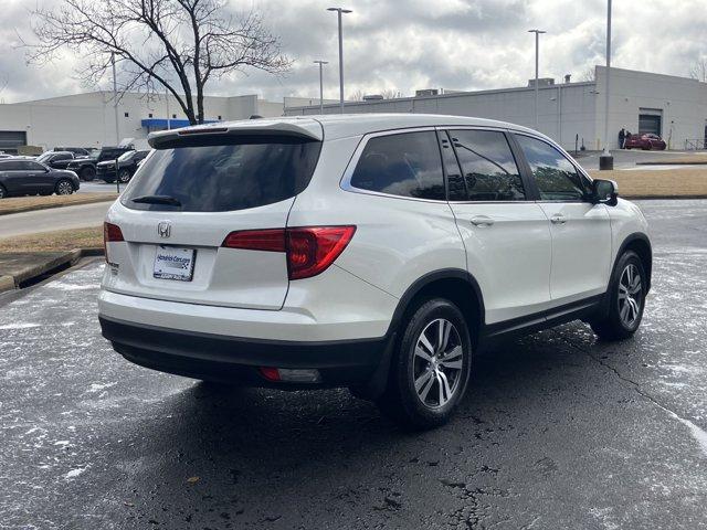 used 2018 Honda Pilot car, priced at $22,959