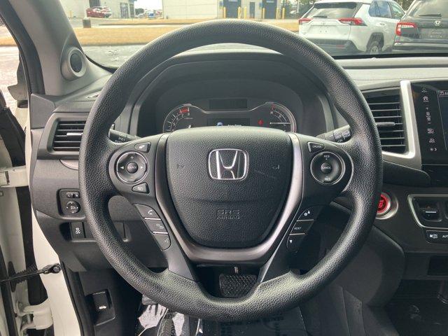 used 2018 Honda Pilot car, priced at $22,959