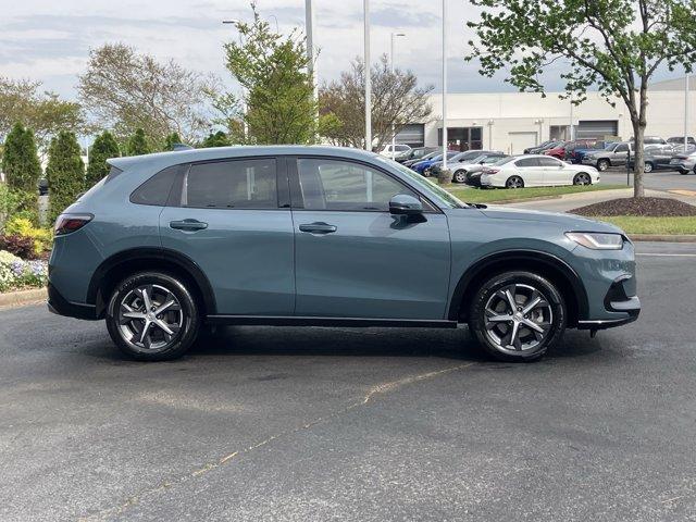used 2023 Honda HR-V car, priced at $28,995