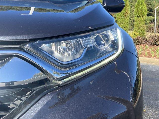 used 2019 Honda CR-V car, priced at $24,359