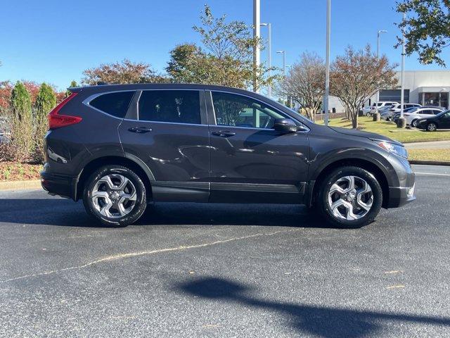 used 2019 Honda CR-V car, priced at $24,359