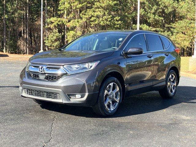 used 2019 Honda CR-V car, priced at $24,359