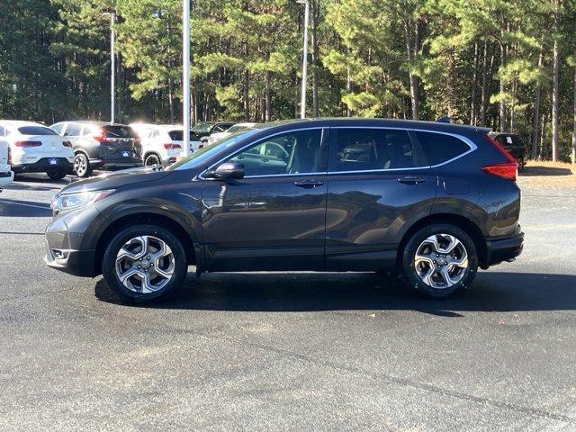 used 2019 Honda CR-V car, priced at $24,359