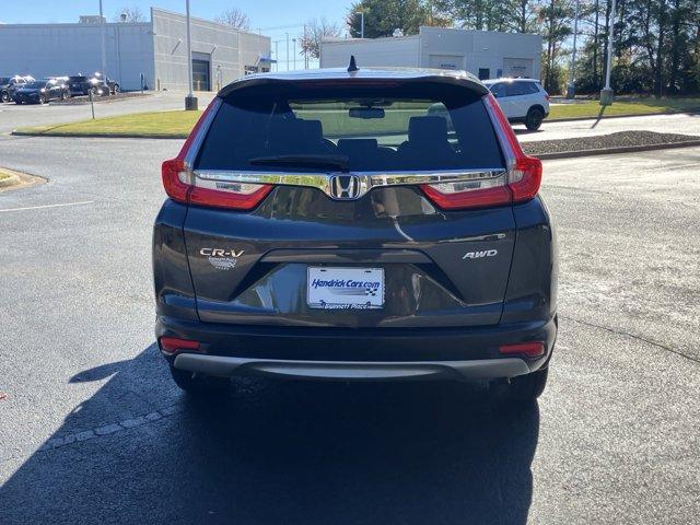 used 2019 Honda CR-V car, priced at $24,359