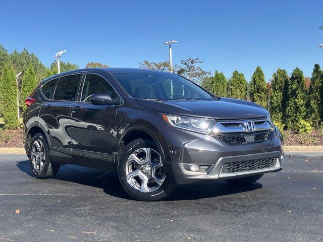 used 2019 Honda CR-V car, priced at $24,359