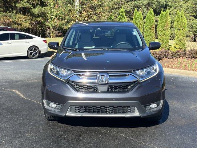 used 2019 Honda CR-V car, priced at $24,359