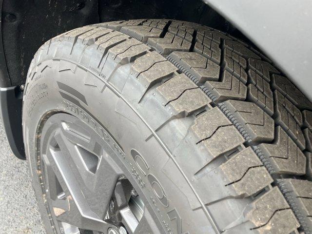 new 2026 Honda CR-V Hybrid car, priced at $39,077