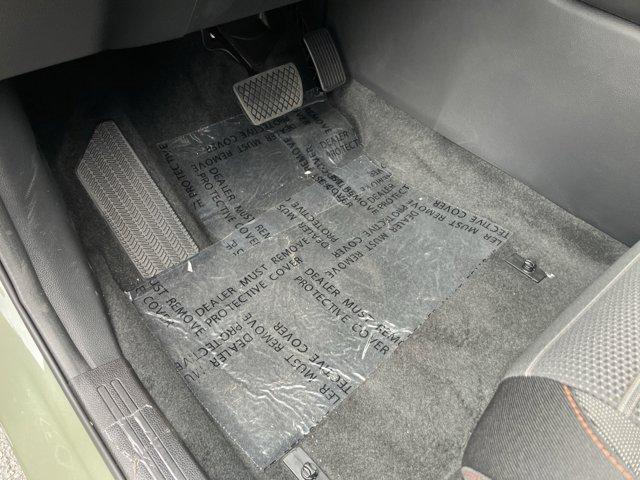 new 2026 Honda CR-V Hybrid car, priced at $39,077