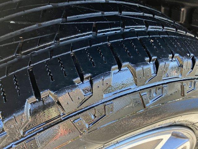 used 2023 Honda Passport car, priced at $36,388