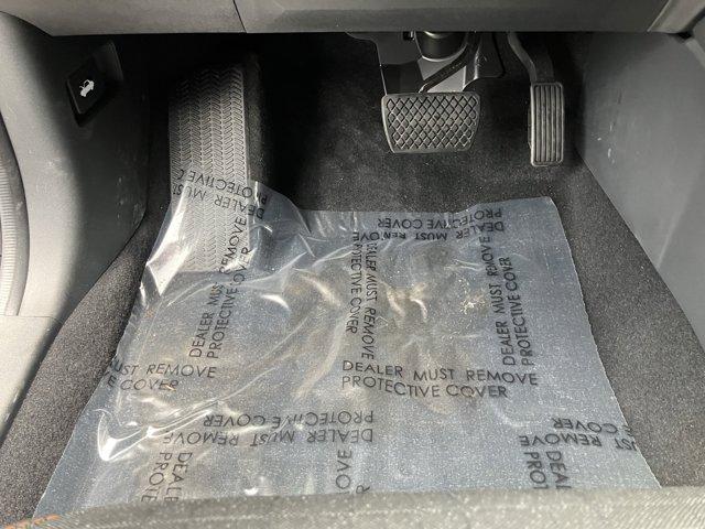 used 2025 Honda HR-V car, priced at $31,588
