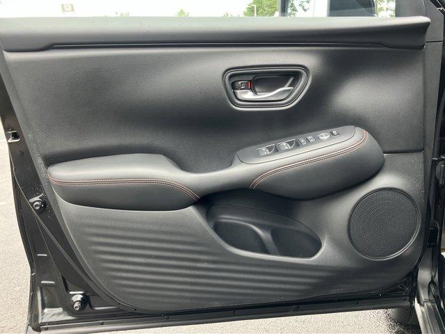 used 2025 Honda HR-V car, priced at $31,588