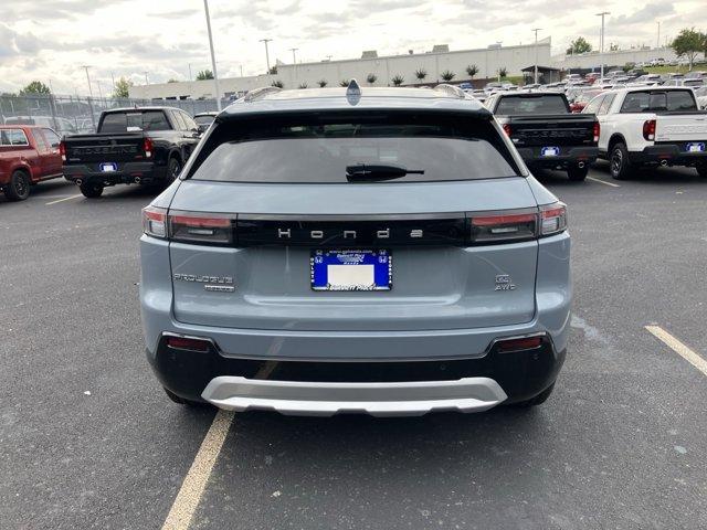 new 2024 Honda Prologue car, priced at $56,550