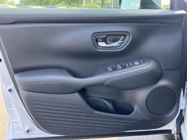 new 2026 Honda HR-V car, priced at $32,451