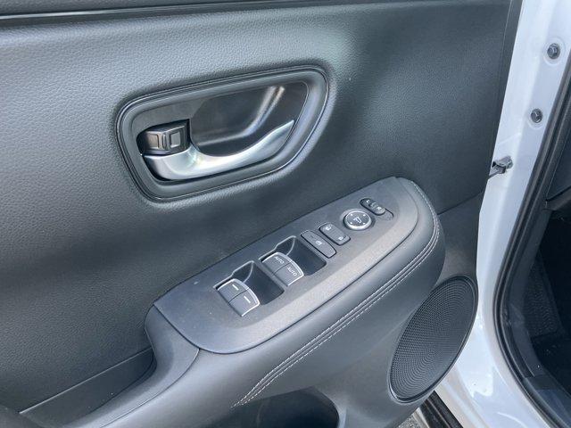 new 2026 Honda HR-V car, priced at $32,451