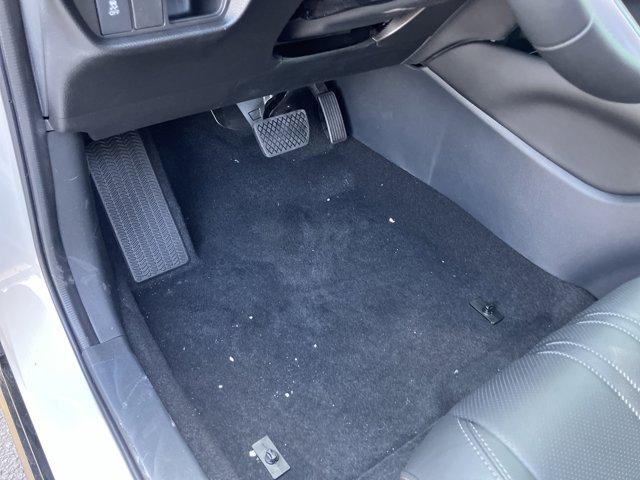 new 2026 Honda HR-V car, priced at $32,451