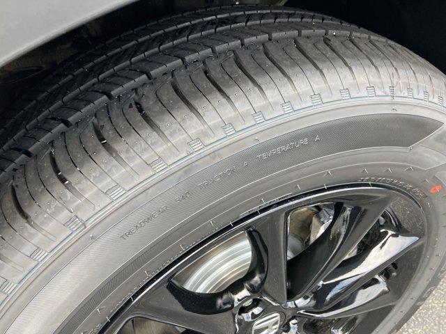 new 2026 Honda CR-V Hybrid car, priced at $38,568