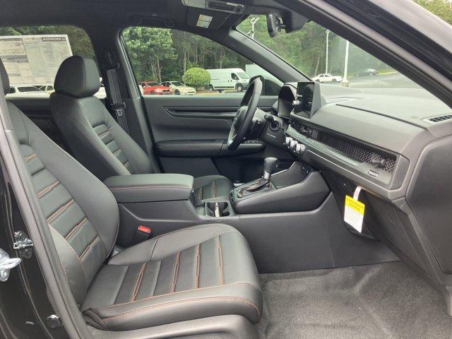 new 2026 Honda CR-V Hybrid car, priced at $38,568