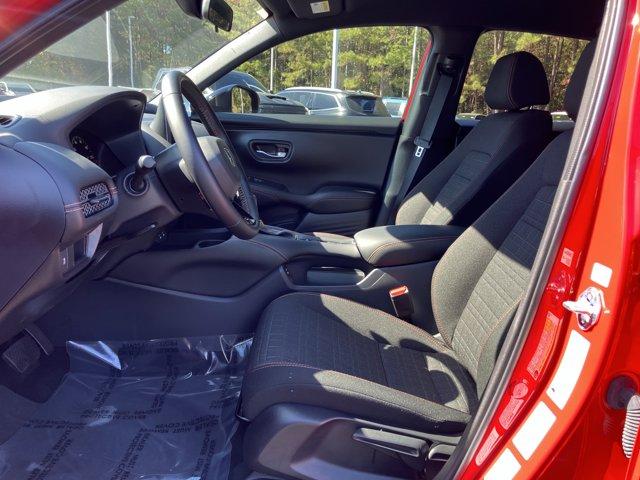 used 2026 Honda HR-V car, priced at $29,359
