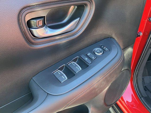 used 2026 Honda HR-V car, priced at $29,359