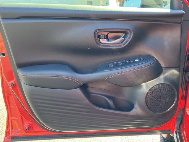 used 2026 Honda HR-V car, priced at $29,359