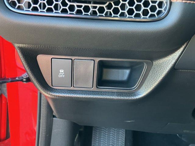 used 2026 Honda HR-V car, priced at $29,359