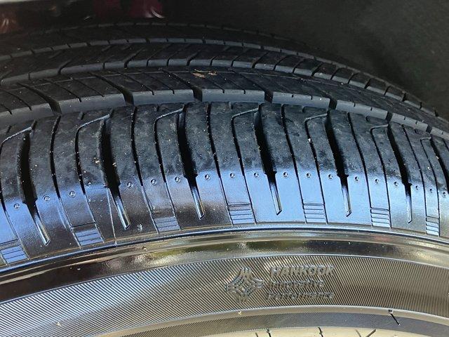 used 2026 Honda HR-V car, priced at $29,359