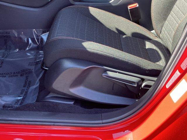 used 2026 Honda HR-V car, priced at $29,359