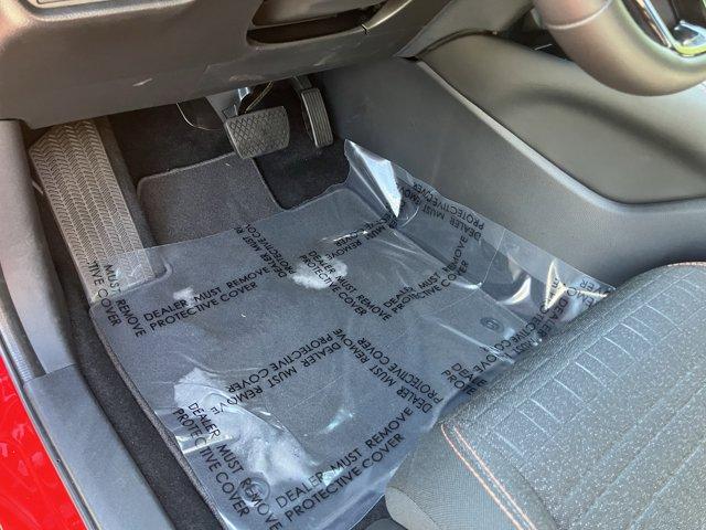 used 2026 Honda HR-V car, priced at $29,359