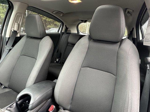 used 2022 Honda HR-V car, priced at $24,995