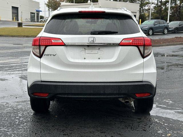 used 2022 Honda HR-V car, priced at $24,995