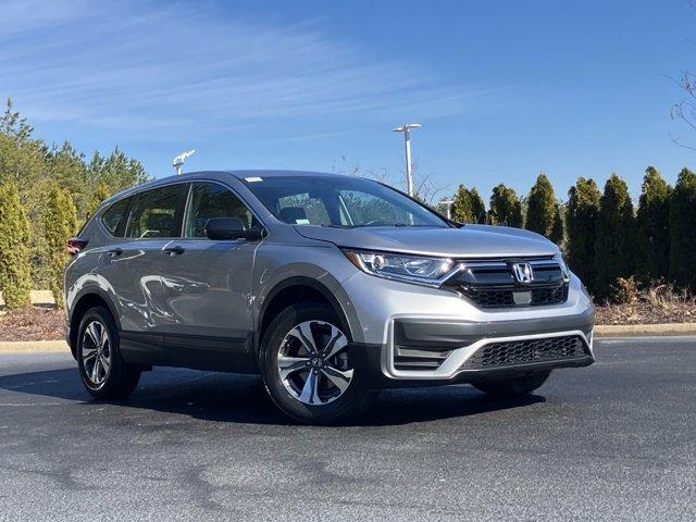 used 2020 Honda CR-V car, priced at $26,888