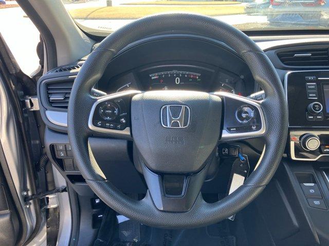 used 2020 Honda CR-V car, priced at $26,888