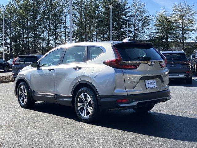 used 2020 Honda CR-V car, priced at $26,888