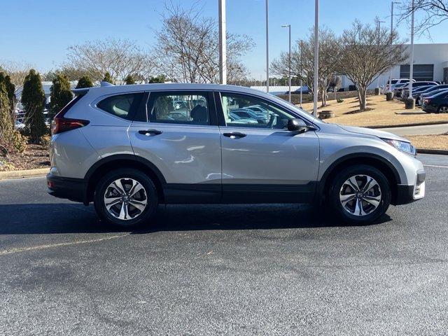 used 2020 Honda CR-V car, priced at $26,888