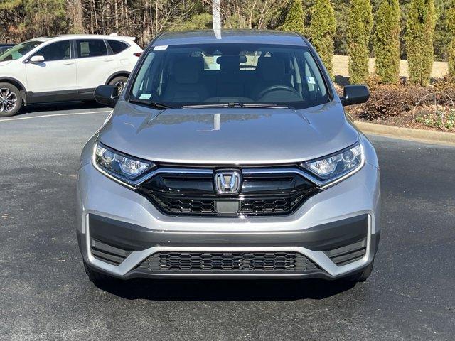 used 2020 Honda CR-V car, priced at $26,888