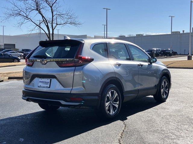 used 2020 Honda CR-V car, priced at $26,888