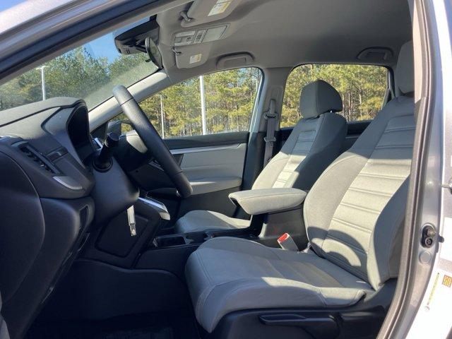 used 2020 Honda CR-V car, priced at $26,888