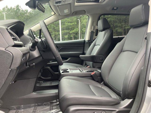 used 2025 Honda Odyssey car, priced at $44,995