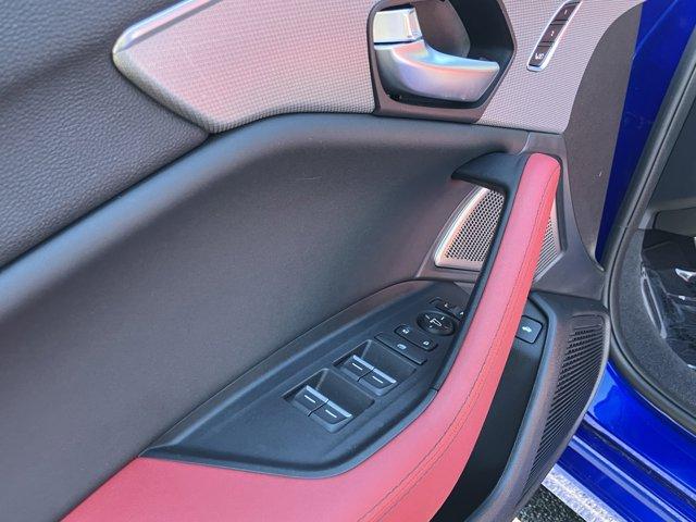 used 2022 Acura TLX car, priced at $36,588