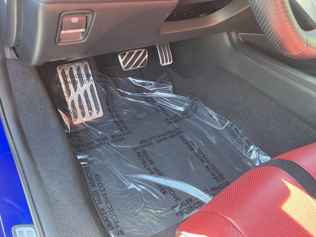 used 2022 Acura TLX car, priced at $36,588