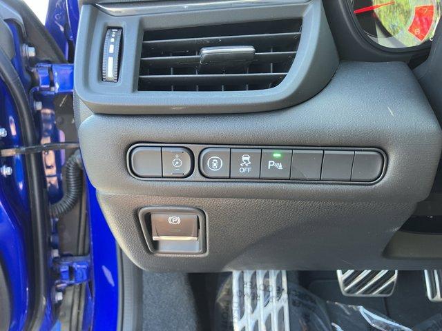 used 2022 Acura TLX car, priced at $36,588