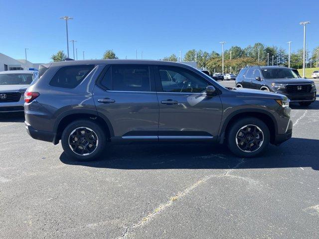 new 2025 Honda Pilot car, priced at $46,895