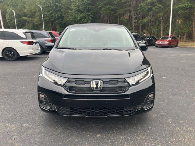 new 2025 Honda Odyssey car, priced at $42,315