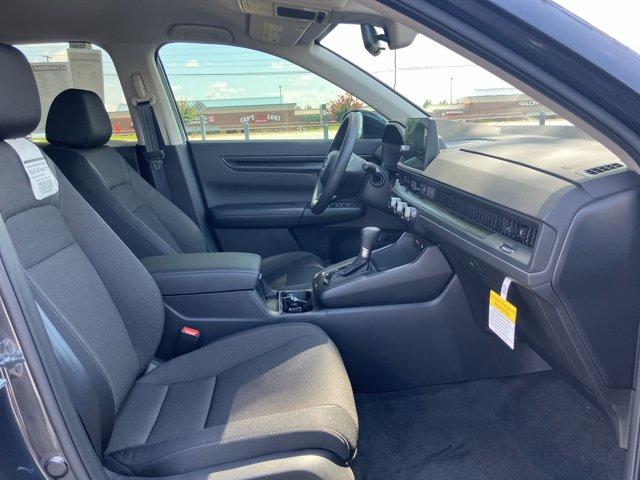 new 2026 Honda CR-V car, priced at $31,075