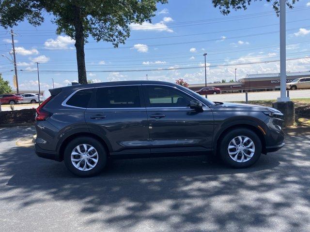 new 2026 Honda CR-V car, priced at $31,075