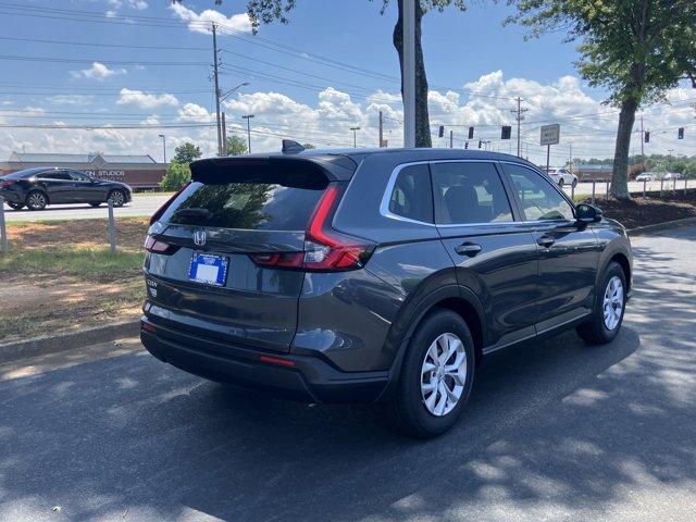 new 2026 Honda CR-V car, priced at $31,075