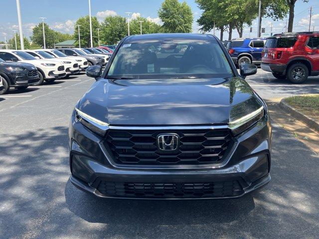 new 2026 Honda CR-V car, priced at $31,075
