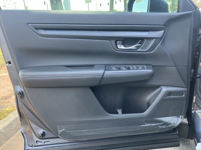 new 2026 Honda CR-V car, priced at $31,075